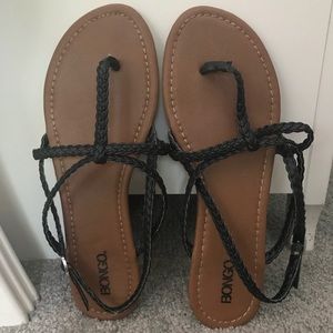 Summer sandals!